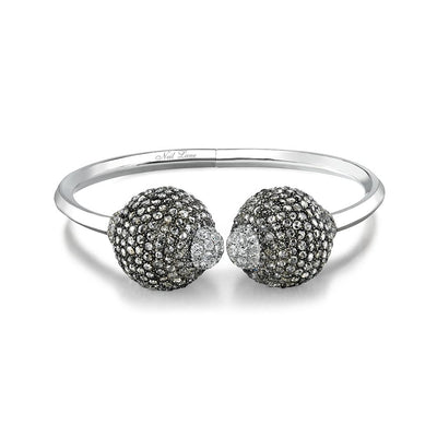 Neil Lane Couture Diamond Pave Ball Bracelet