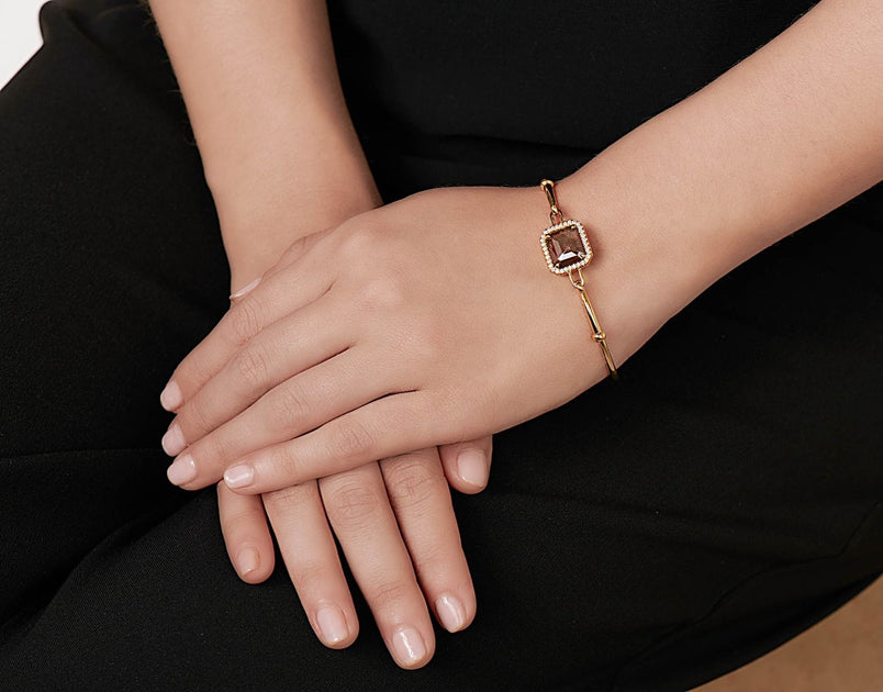 Neil lane clearance diamond bracelet