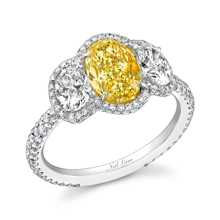 Engagement Rings – Neil Lane Couture