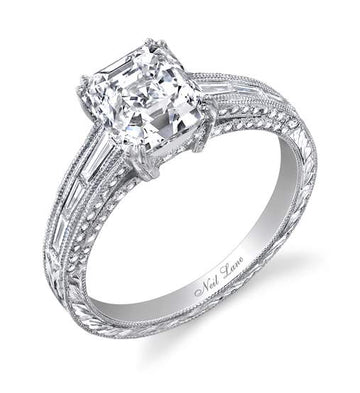 Engagement Rings – Neil Lane Couture