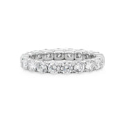 Neil Lane Couture Diamond, Platinum Eternity Band