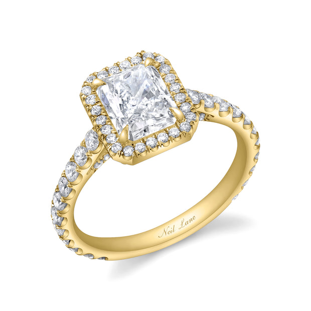 Keyzar · 5 Reasons To Avoid Halo Engagement Rings