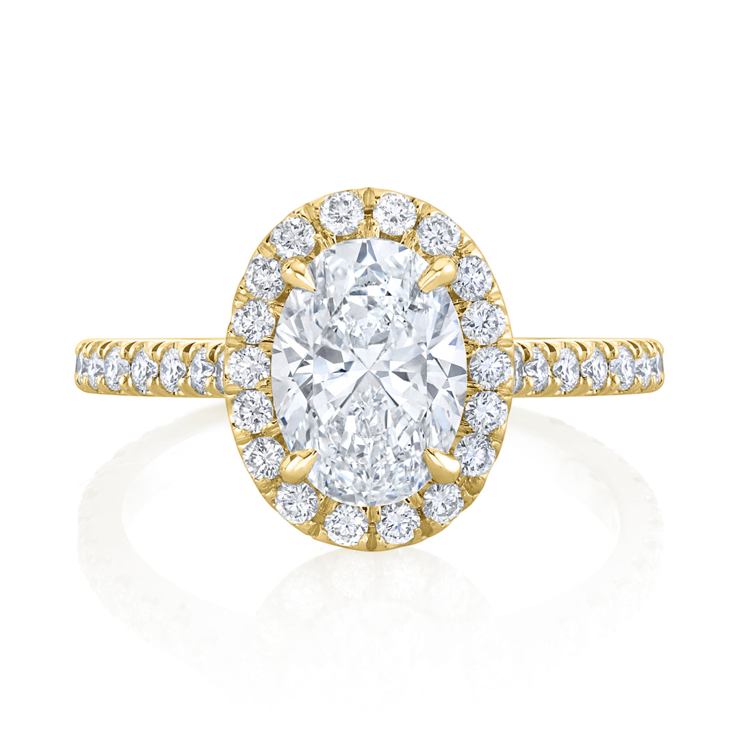 Yellow Gold
