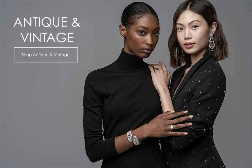 Shop Antique & Vintage